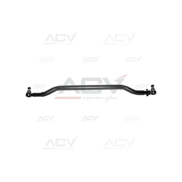 Ürün görseli ACV 03517 Mercedes, uzun rot, 4373300403 - Görsel 1
