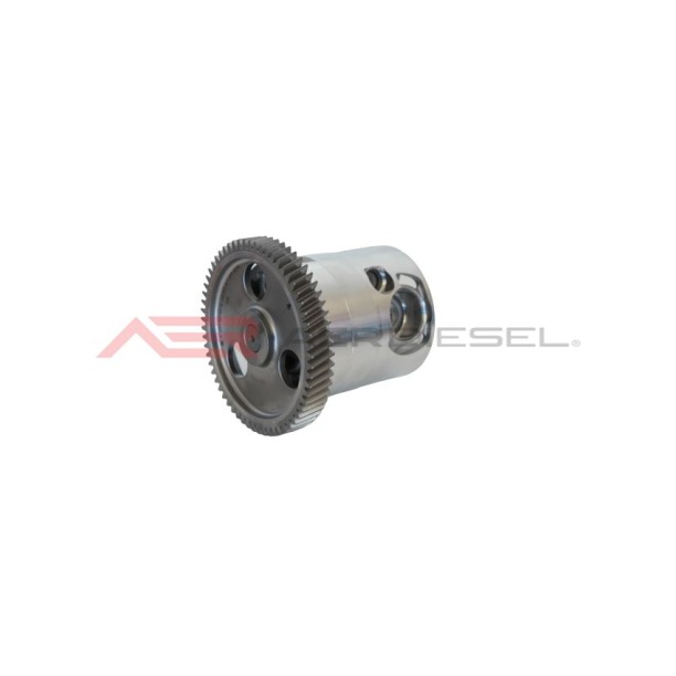 Ürün görseli AERDIESEL OP4063 Mercedes-benz W176, yağ pompası (Om651), A6511800400 - Görsel 1