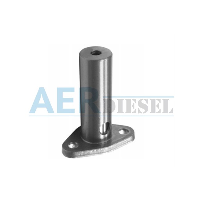 Ürün görseli AERDIESEL RV042 MAN D2866, motor yağ tazyik subapı, 51054050012 - Görsel 1