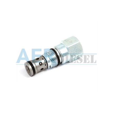 Scania P.G.R.T Series, yakit besleme tazyik subabi, 1428797