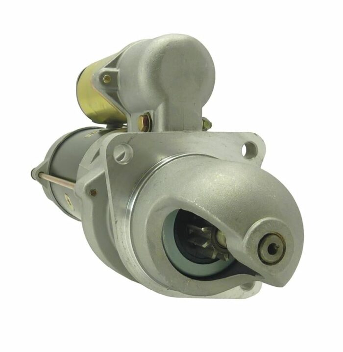 Cummins, Marş Motoru, 1268855H91