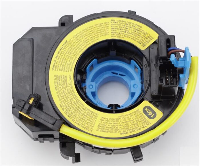 AIRBAG SARGISI DIREKSIYON ZEMBEREGI (KIA SORENTO 10/15)