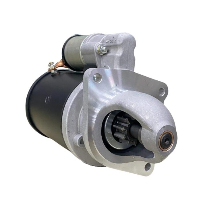 Ford Cargo M 127, Mars Motoru Ford Cargo M 127, Mars Motoru