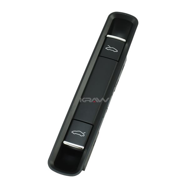 KRAW AN-3441 Porsche Cayman, Bagaj ve Kaput Açma Düğmesi, 99161310501