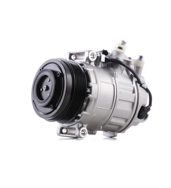 Klima Kompresörü caddy, DELPHI-TSP0155997