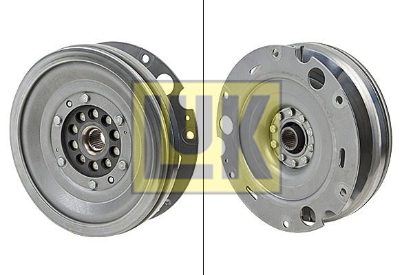 LUK 415071709 LUK 415071709