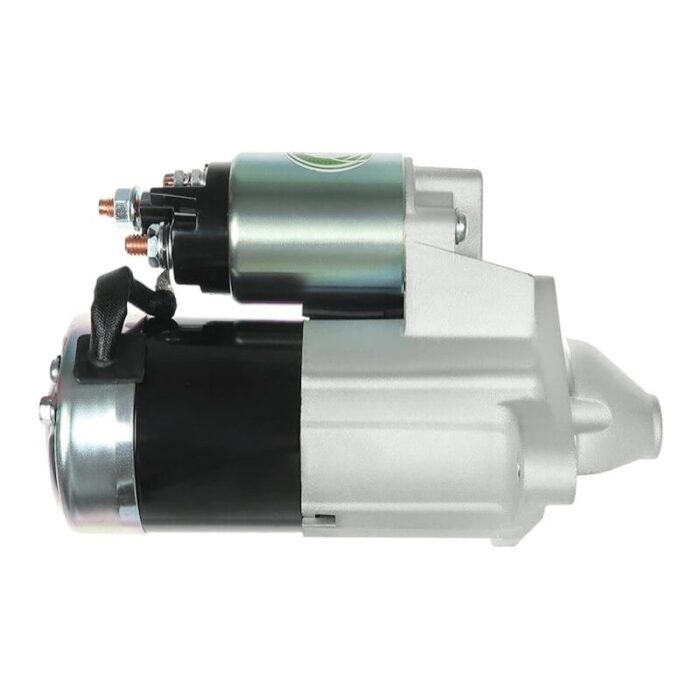 Dacia Duster, Marş dinamosu, M000T21471