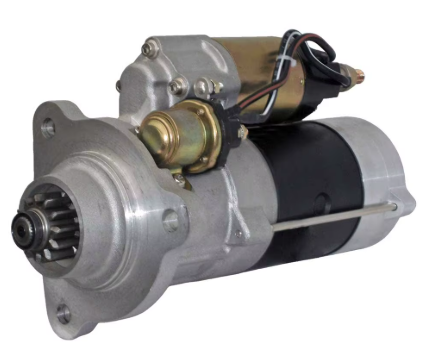 Mercedes-Benz Actros, marş dinamosu, 0051515001