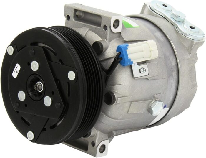 Opel Vectra B, Klima Kompresörü, 6854030