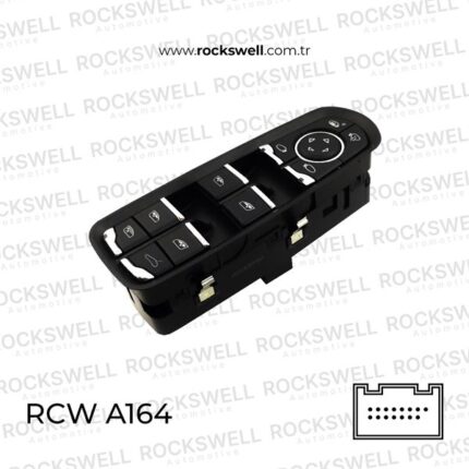 ROCKSWELL A164