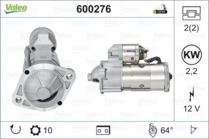 Valeo-600276