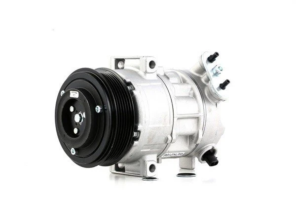 Valeo 813209 Opel corsa d, klima kompresörü, 51803075