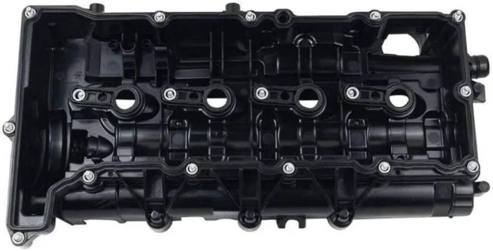 Bmw 3 Serisi F30, Kulbütör Kapağı, 11128589942 Bmw 3 Serisi F30, Kulbütör Kapağı, 11128589942