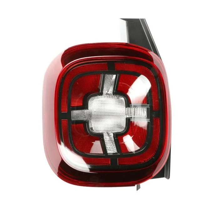 Dacia Duster Sol stop lambası, 265558217R Dacia Duster Sol stop lambası, 265558217R