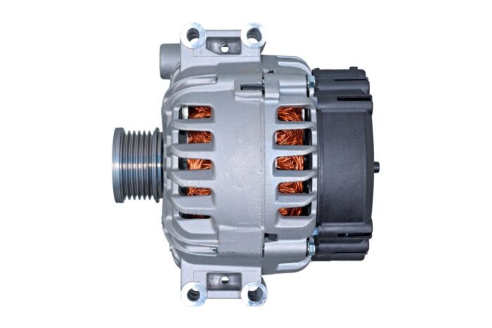 HELLA 8EL011712-031 HELLA 8EL011712-031