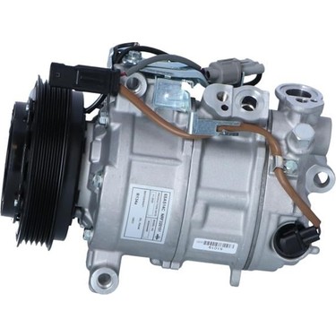 Klima Kompresörü 5PK 120mm Mercedes A