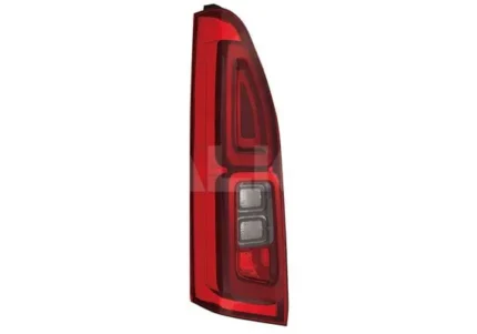 Opel Combo Sol stop lambası, 9819649280