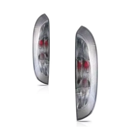 Opel Corsa C, Şeffaf sağ arka stop lambası, 93170223