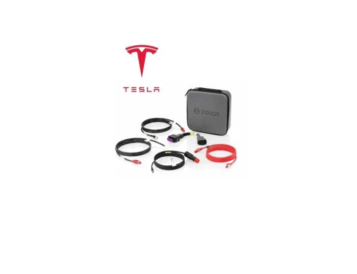 bosch-tesla-arıza-tespit