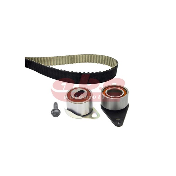 Ürün görseli ABA YK206153 Volvo S40 1.9, di, eksantrik, 7700107249, 7700100671, 7701471865 - Görsel 1
