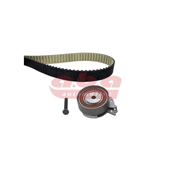 Ürün görseli ABA YK300111 Astra F 12NZ - Triger seti, otomotiv, 1606369, 93188126, 91580003 - Görsel 1