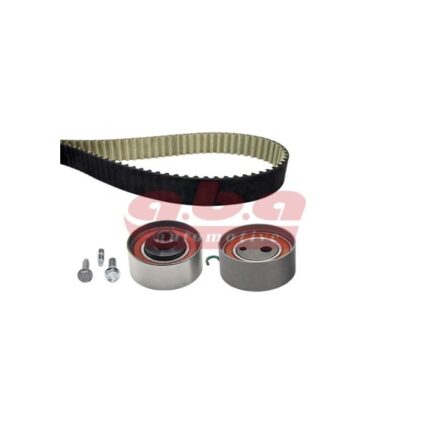 Opel Corsa C, triger seti, 1606389, 1606390, 93188137