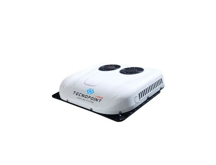 tavantipi,klima,cift,fan 24volt