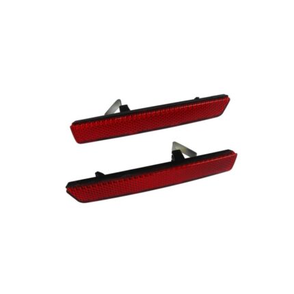 Fiat Doblo III, arka tampon reflektoru sağ sol, 51810677
