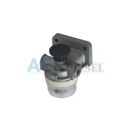 Renault M16, yakıt el otomotiği ön besleme pompası, 5010412930