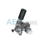 Ürün görseli AERDIESEL FP040 Volvo, yakıt pompası el otomatiği, 1307770 - Görsel 1