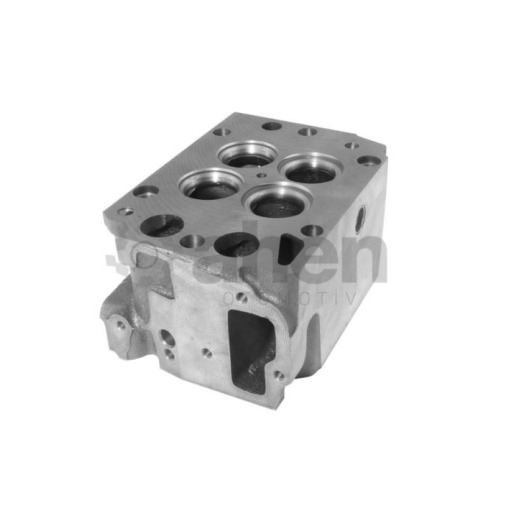 Ürün görseli AHEN C51031101 MAN D2866, silindir kapağı (Boş), 51031006053 - Görsel 1