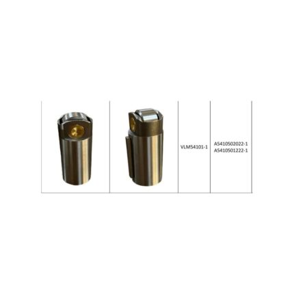 Mercedes T4, subap fincanı uzun kama, 5410502022-1