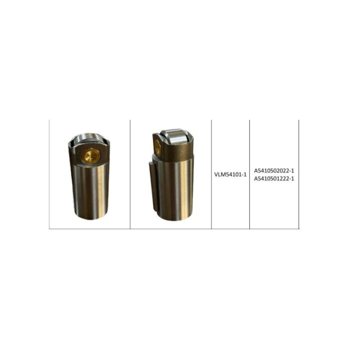 Ürün görseli AHEN VL54101-1 Mercedes T4, subap fincanı uzun kama, 5410502022-1 - Görsel 1