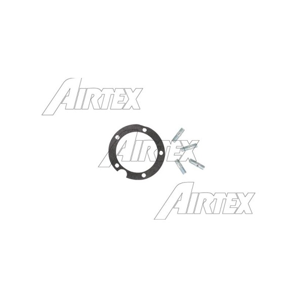 Ürün görseli AIRTEX WPA-1102 Mercedes M110, devirdaim pompası, A1102000120 - Görsel 1