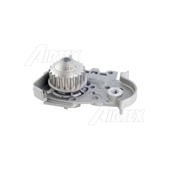 Ürün görseli AIRTEX WPA-1578 Renault 19 1.4, 8v, 1.6, /, devirdaim su pompası, WPA-1578 - Görsel 1