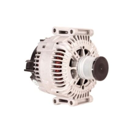 Mercedes-benz W169 14v, alternator ( 180a), A0009062700