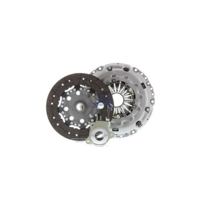 Hyundai i30, debriyaj seti rulmanlı 2,0crdi 240mm, 41200-24730