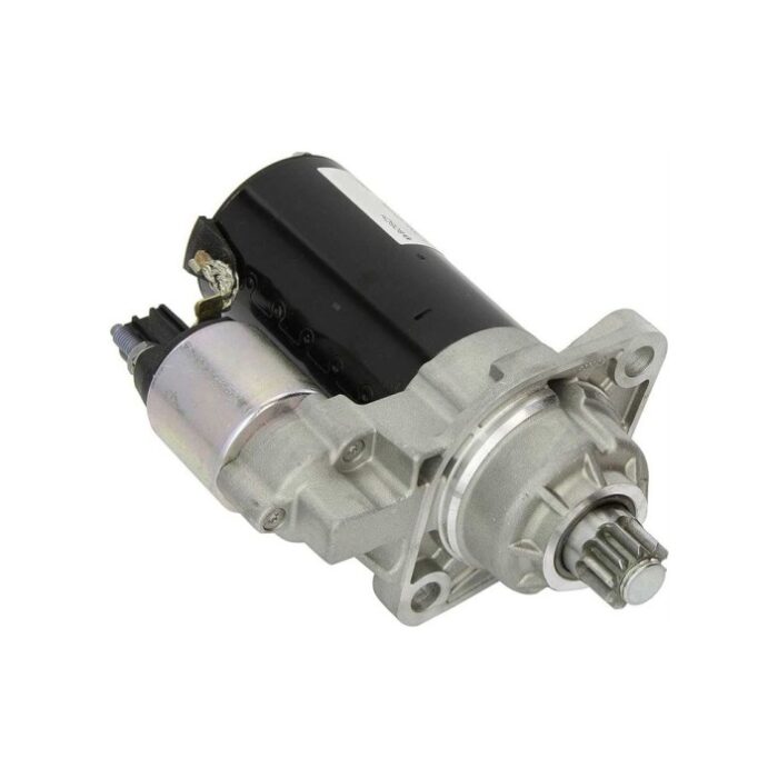 Ürün görseli AISIN ESMVG-7020 Audi A3 12v, 2,0tdi, mars motoru 11 diş, 02M911023N - Görsel 1
