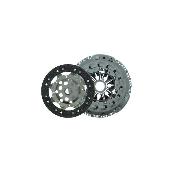 Ürün görseli AISIN KN-901R Megane II Scenic II 1,9, 2,0, dci f9q motor, debriyaj, 7701474495 - Görsel 1