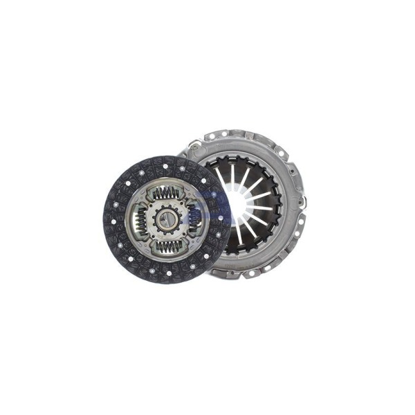 Ürün görseli AISIN KT-320RA Toyoto corolla AMT5, debriyaj seti rulmansız, 31250-19085 - Görsel 1