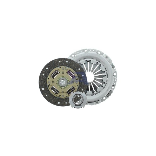Ürün görseli AISIN KY-115A Hyundai 1.2, debriyaj seti, 4110002836 - Görsel 1