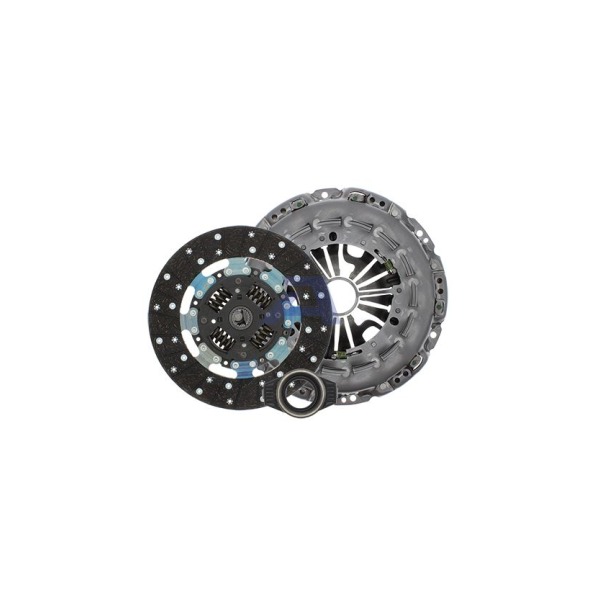 Ürün görseli AISIN KY-118A Hyundai 2,5, h1 crdi 2008->, debriyaj seti, 4120049930 - Görsel 1