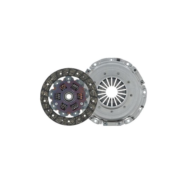 Ürün görseli AISIN KZ-109R Mazda 2, debriyaj seti, C60116490 - Görsel 1