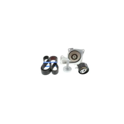 Mercedes T4, eksantrik gergi kiti (Devirdaimli), 210107852R