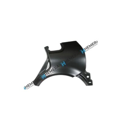 Polo, camurluk arka sol sac, 6Q4809843