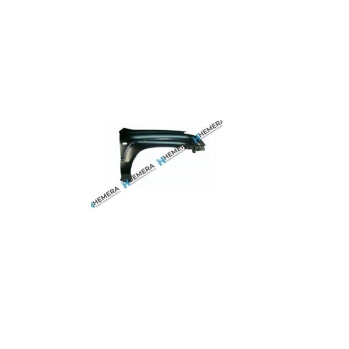Ürün görseli ANTAI A300AR Prado, camurluk ön sağ sac, 5380160850 - Görsel 1