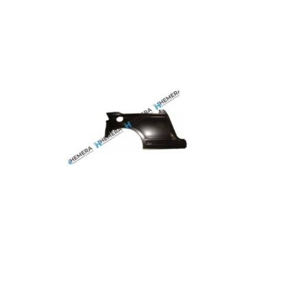 Citroen C4, arka çamurluk sac, 8526AK