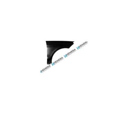 Mercedes-benz W166, sağ çamurluk ön alüminyum, A1668800506