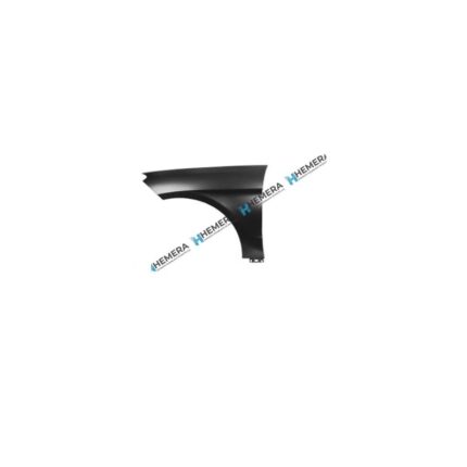 Mercedes-benz W166, camurluk on sol sac, A1668800206