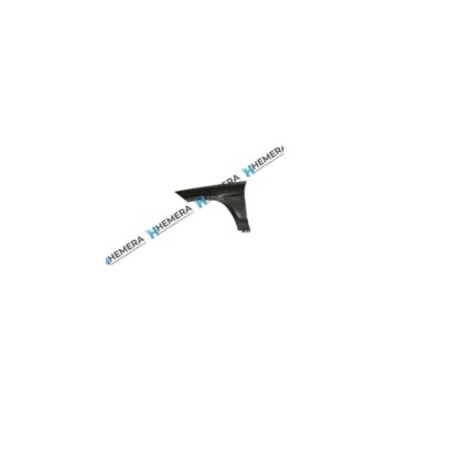 Mercedes X166, camurluk on sol aluminyum, 1668800500